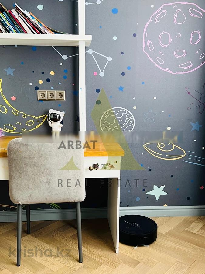 Фото Квартира, 4 комн, 150 м², 2/6 эт., 2018 г.п.