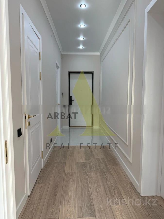 Фото Квартира, 2 комн, 55 м², 12/12 эт., 2024 г.п.