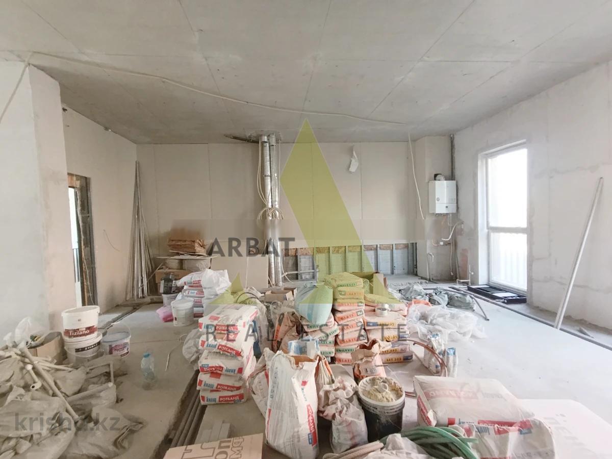 Фото Квартира, 3 комн, 121 м², 2/3 эт., 2020 г.п.