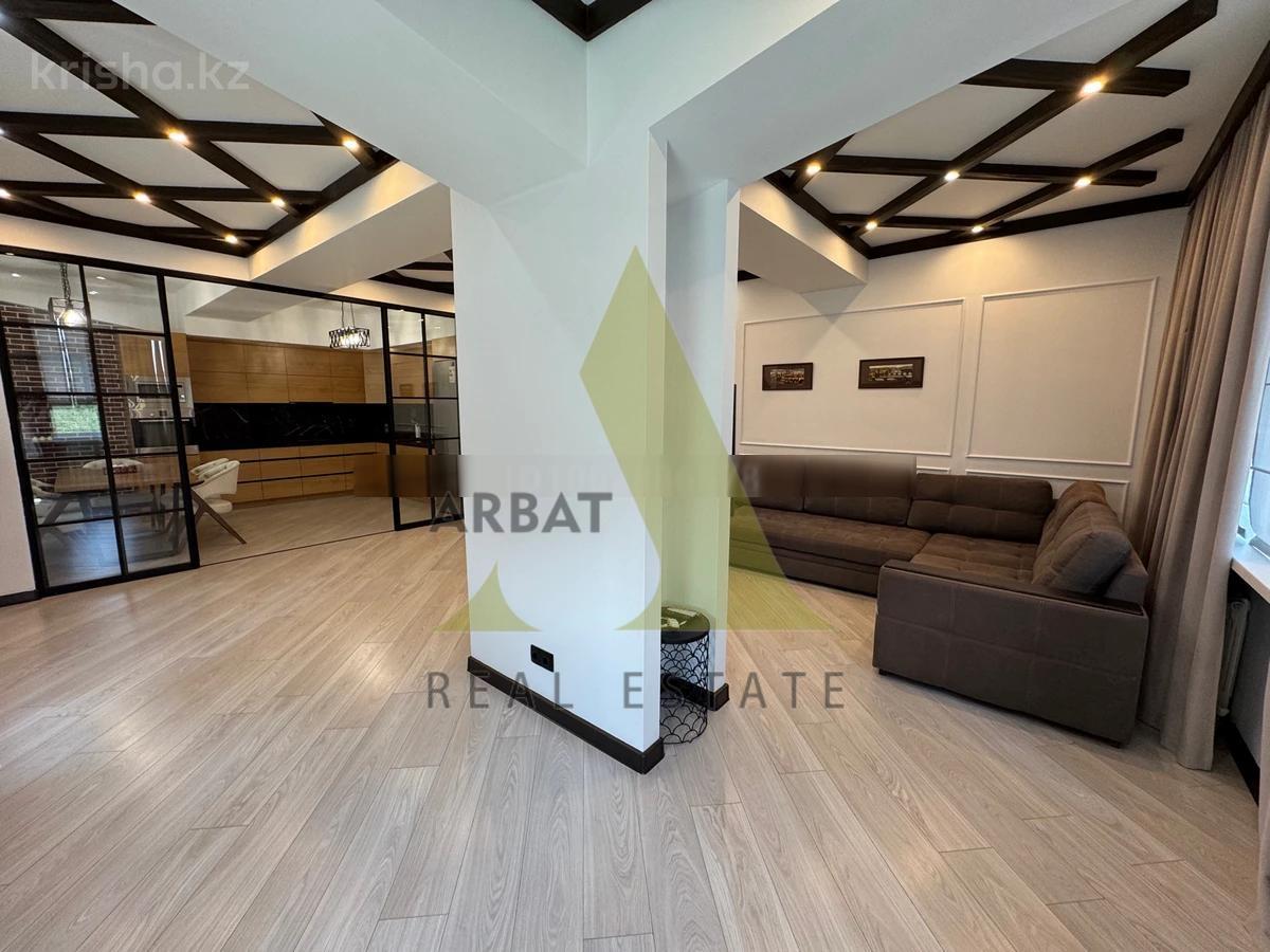 Фото Квартира, 2 комн, 100 м², 8/10 эт.