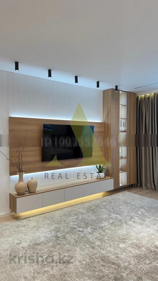Фото Квартира, 4 комн, 141 м², 4/32 эт., 2020 г.п.