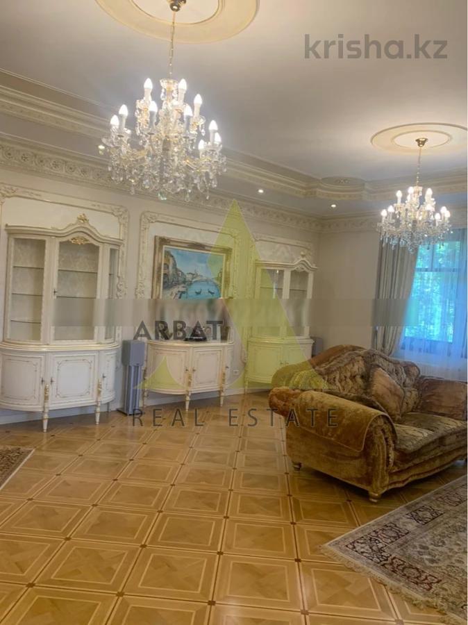 Фото Квартира, 4 комн, 253 м², 3/3 эт., 2009 г.п.