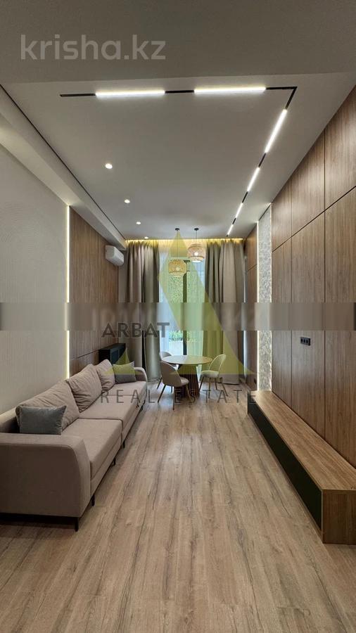 Фото Квартира, 3 комн, 135 м², 5 эт., 2023 г.п.