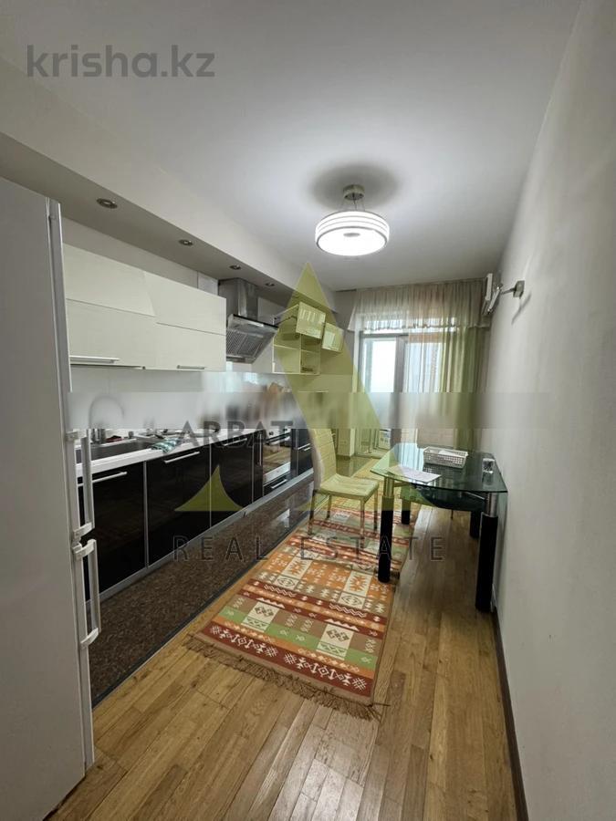 Фото Квартира, 4 комн, 145 м², 15/20 эт., 2010 г.п.
