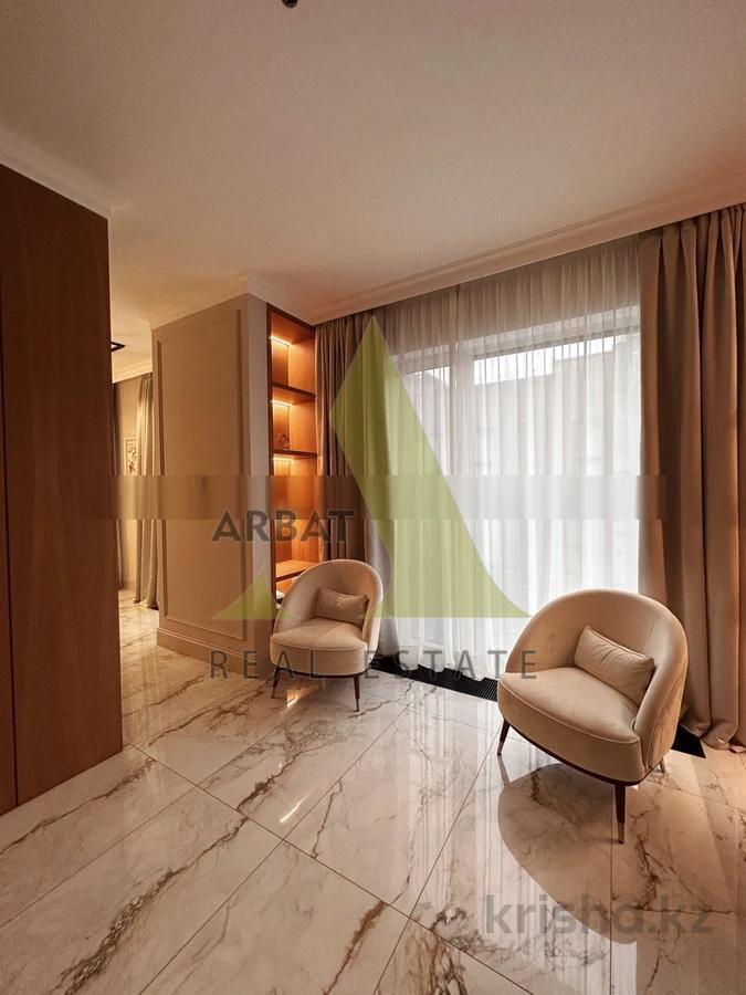 Фото Квартира, 4 комн, 238 м², 2 эт.