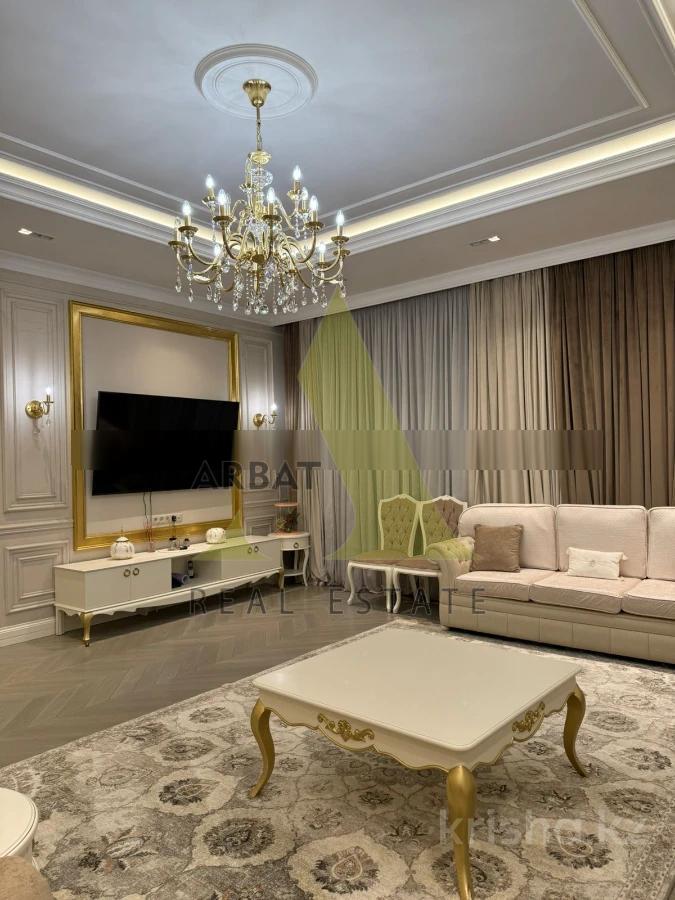 Фото Квартира, 5 комн, 230 м², 7/7 эт., 2017 г.п.