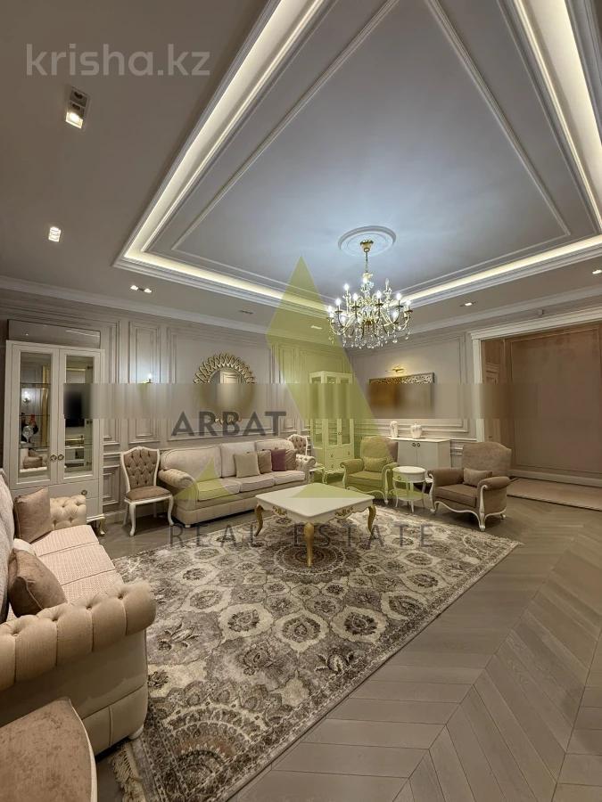 Фото Квартира, 5 комн, 230 м², 7/7 эт., 2017 г.п.