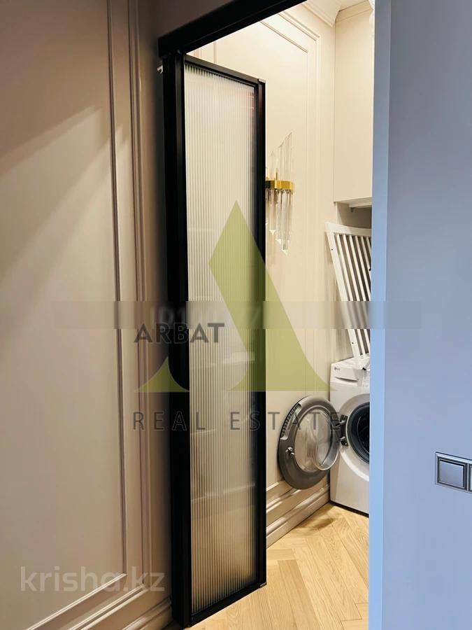 Фото Квартира, 4 комн, 150 м², 2/6 эт., 2018 г.п.