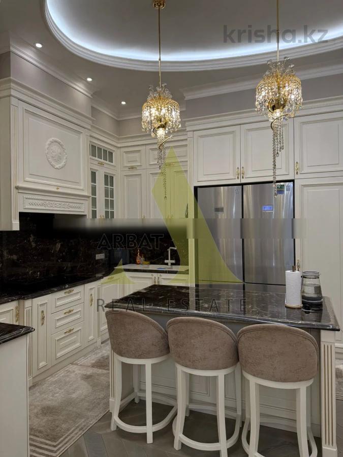 Фото Квартира, 5 комн, 230 м², 7/7 эт., 2017 г.п.