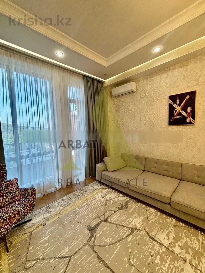 Фото Квартира, 3 комн, 108 м², 2/3 эт., 2023 г.п.