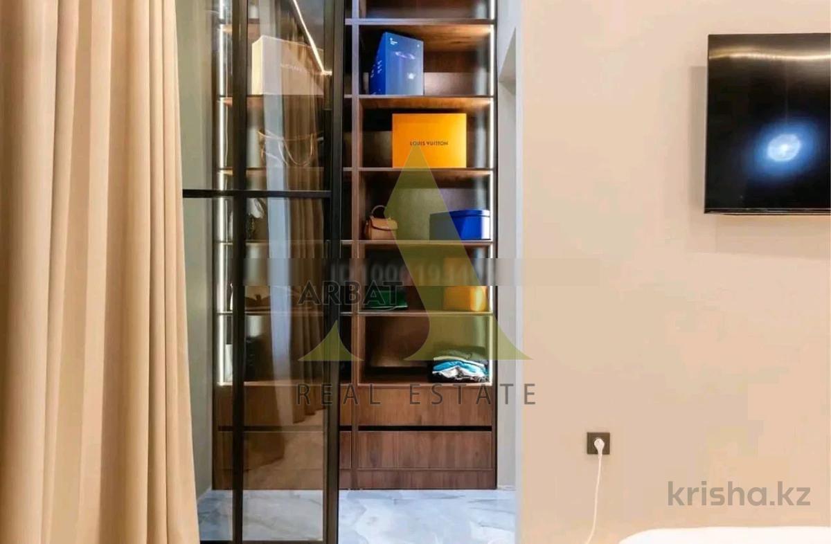 Фото Квартира, 3 комн, 93 м², 1/3 эт., 2023 г.п.