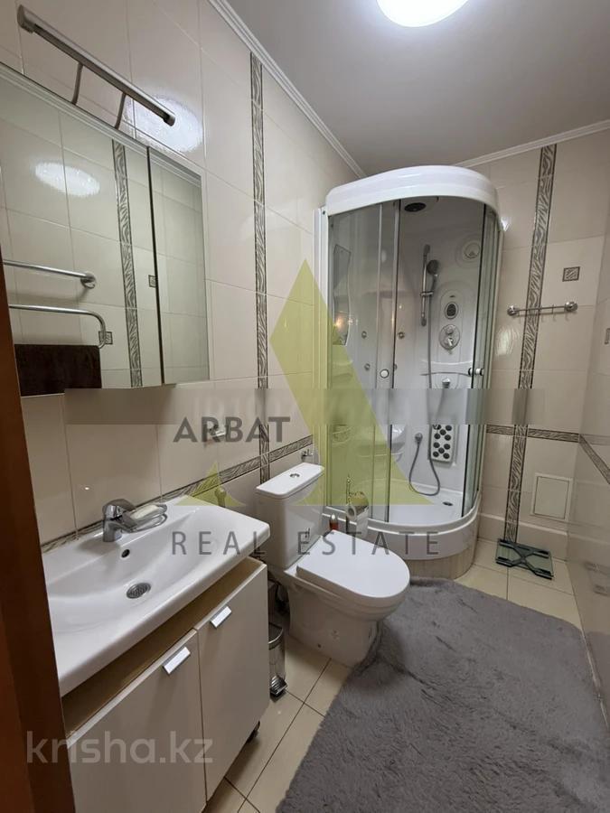 Фото Квартира, 3 комн, 103.3 м², 7/18 эт., 2008 г.п.