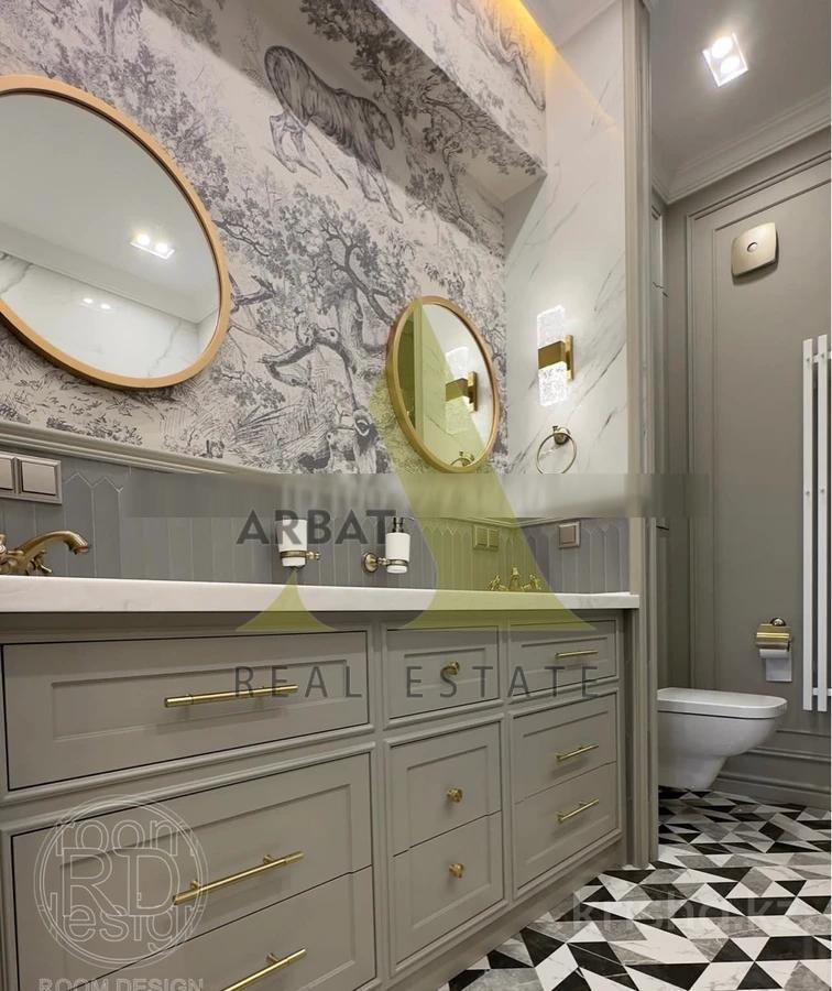 Фото Квартира, 4 комн, 150 м², 2/6 эт., 2018 г.п.