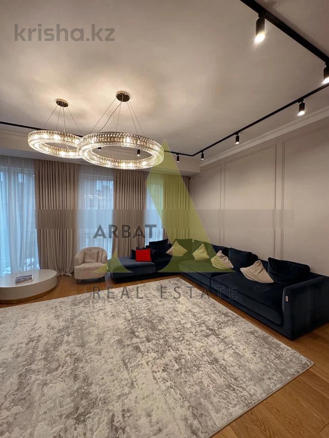 Фото Квартира, 4 комн, 238 м², 2 эт.