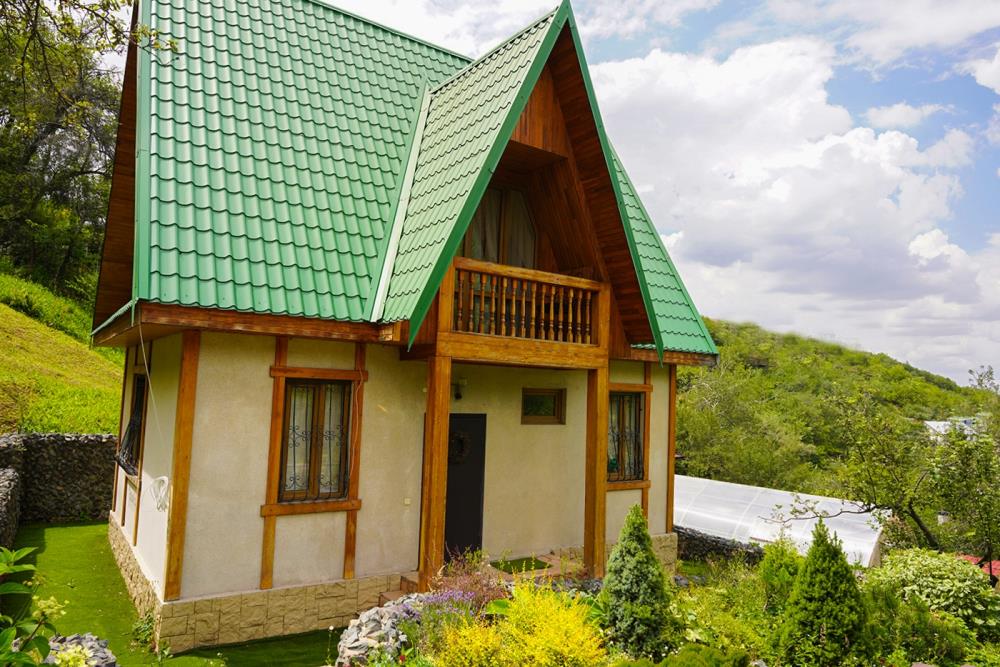 Фото Отдельный дом, 10 комн, 500м²