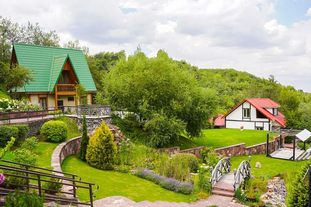 Фото Отдельный дом, 10 комн, 500м²