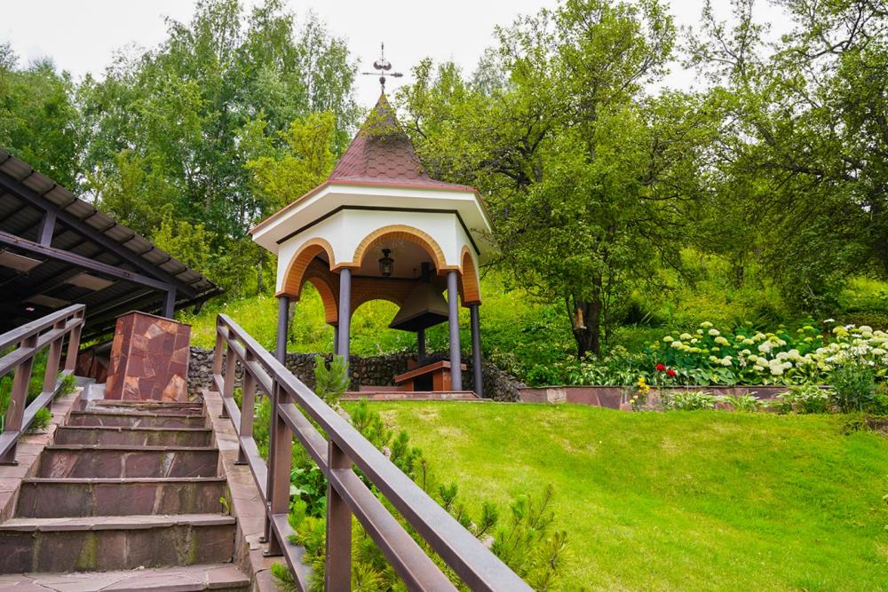 Фото Отдельный дом, 10 комн, 500м²