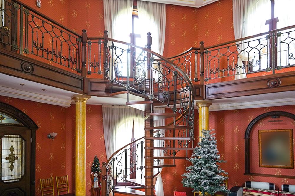 Фото Отдельный дом, 10 комн, 500м²