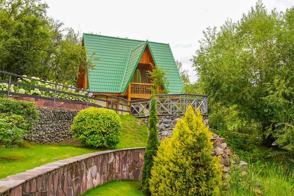 Фото Отдельный дом, 10 комн, 500м²
