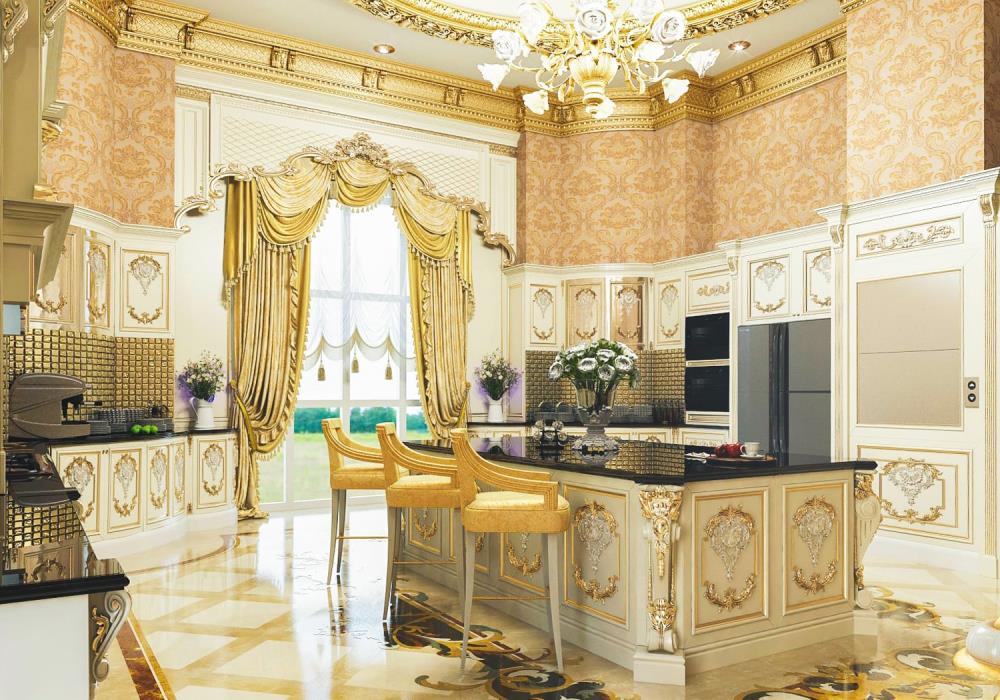 Фото Отдельный дом, 8 комн, 2100м²