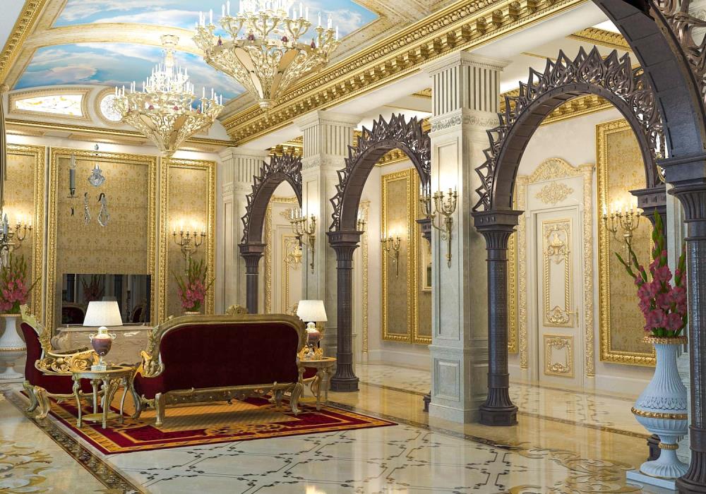 Фото Отдельный дом, 8 комн, 2100м²