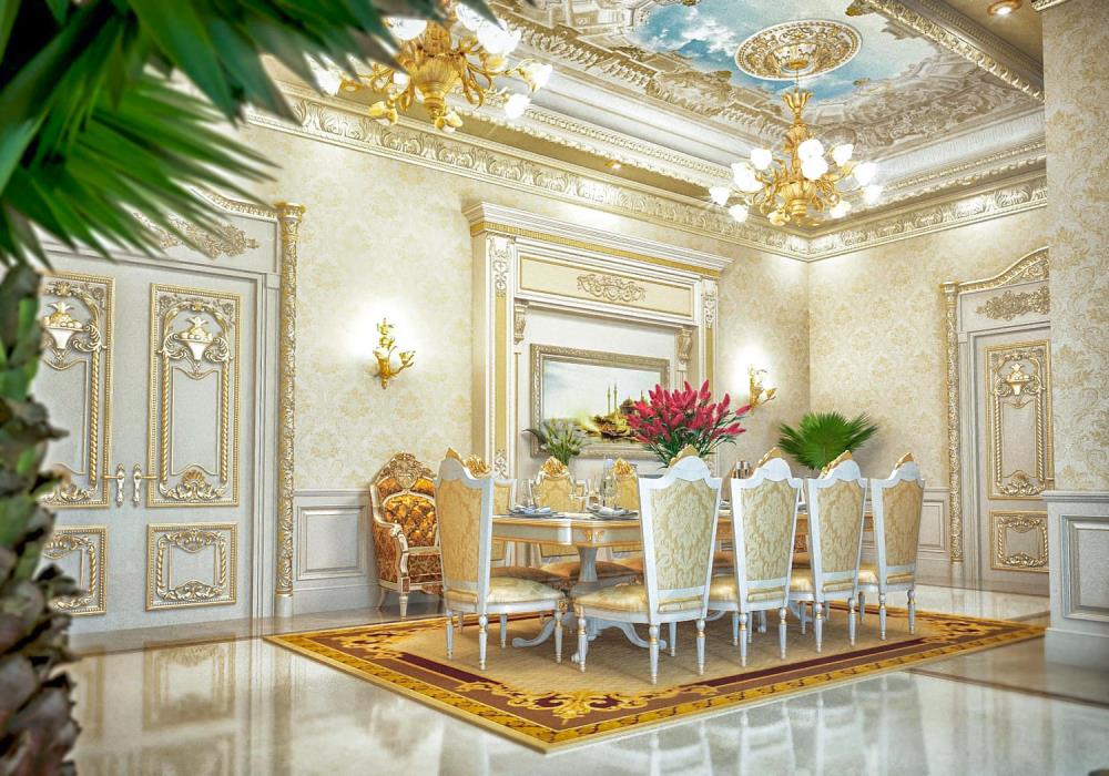 Фото Отдельный дом, 8 комн, 2100м²