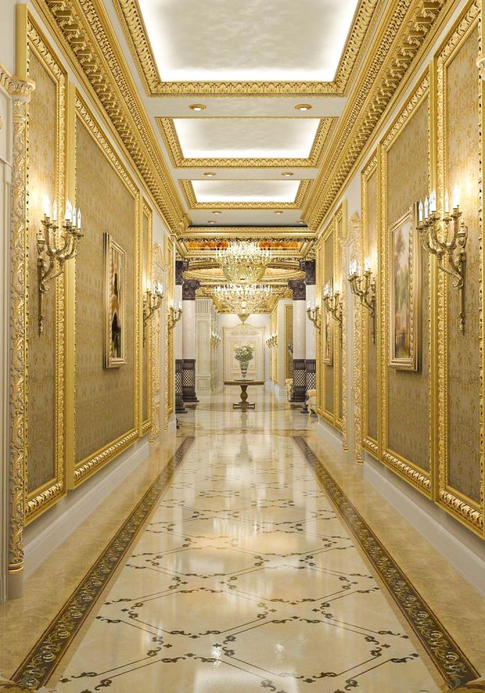 Фото Отдельный дом, 8 комн, 2100м²