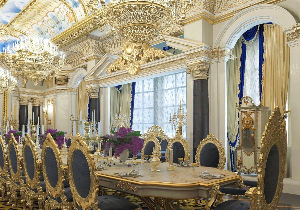 Фото Отдельный дом, 8 комн, 2100м²