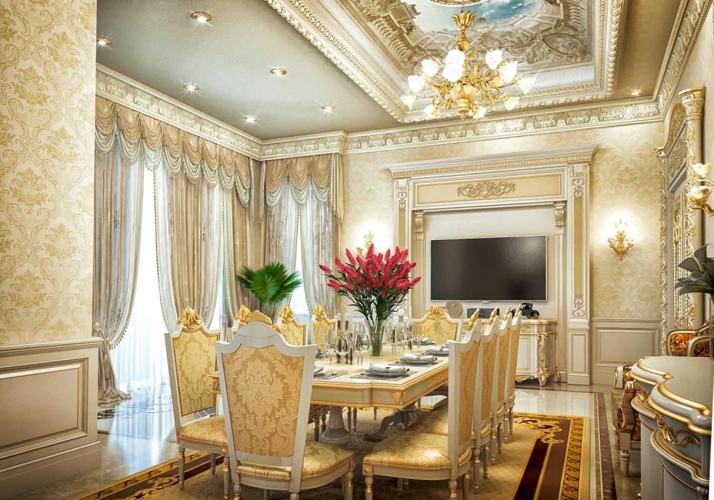Фото Отдельный дом, 8 комн, 2100м²