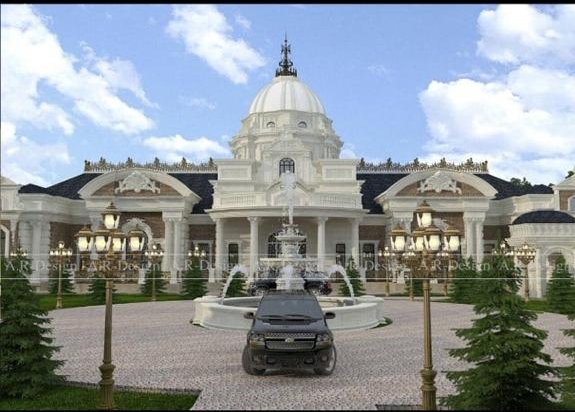 Фото Отдельный дом, 8 комн, 2100м²
