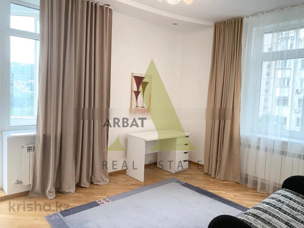 Фото Квартира, 4 комн, 153 м², 6/9 эт., 2007 г.п.