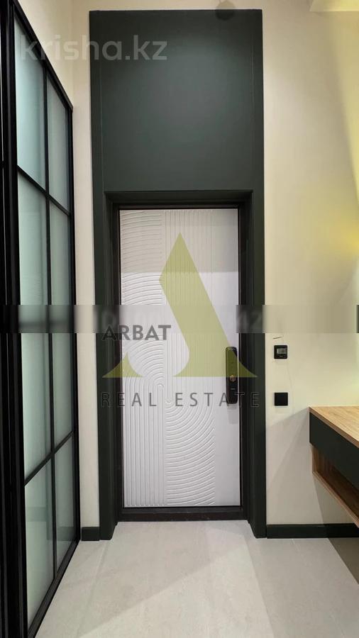 Фото Квартира, 3 комн, 135 м², 5 эт., 2023 г.п.