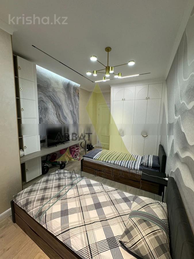 Фото Квартира, 3 комн, 108 м², 1/3 эт., 2023 г.п.