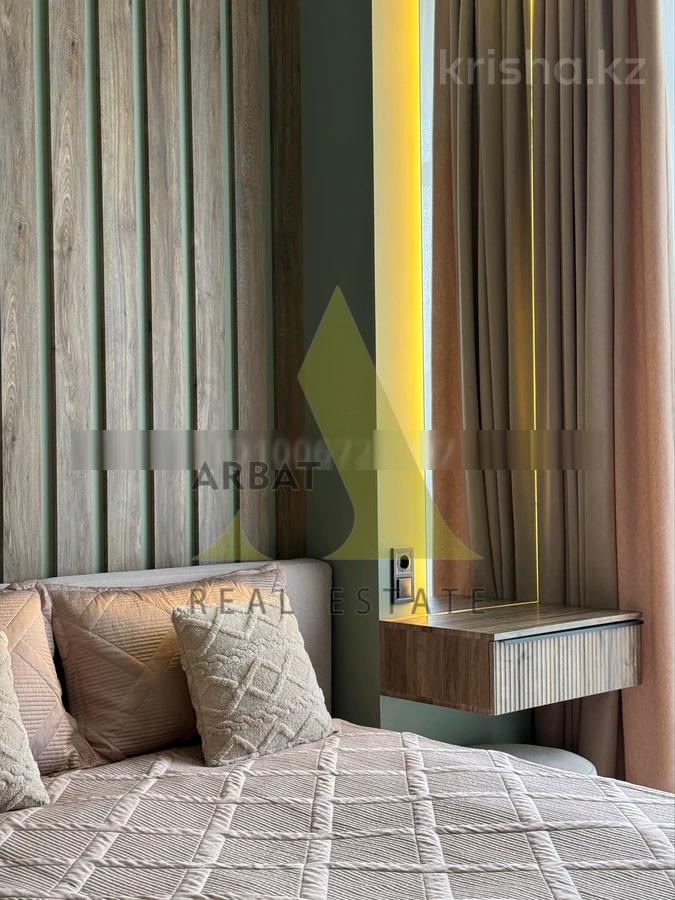 Фото Квартира, 6 комн, 300 м², 3 эт., 2022 г.п.