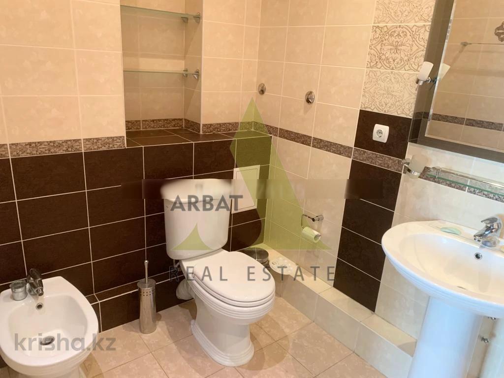 Фото Квартира, 4 комн, 153 м², 6/9 эт., 2007 г.п.