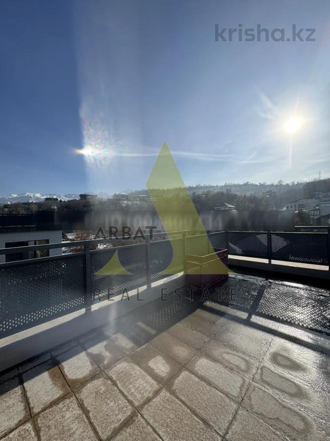 Фото Квартира, 3 комн, 170 м², 4/4 эт., 2021 г.п.