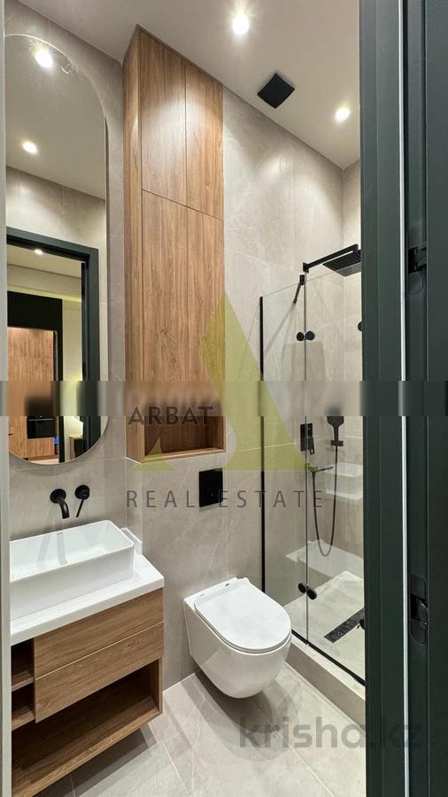 Фото Квартира, 3 комн, 135 м², 5 эт., 2023 г.п.