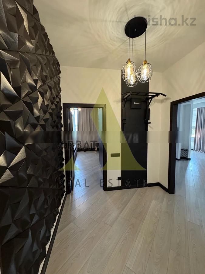 Фото Квартира, 2 комн, 100 м², 8/10 эт.