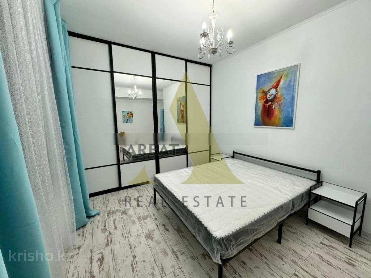 Фото Квартира, 3 комн, 95 м², 3/3 эт., 2017 г.п.