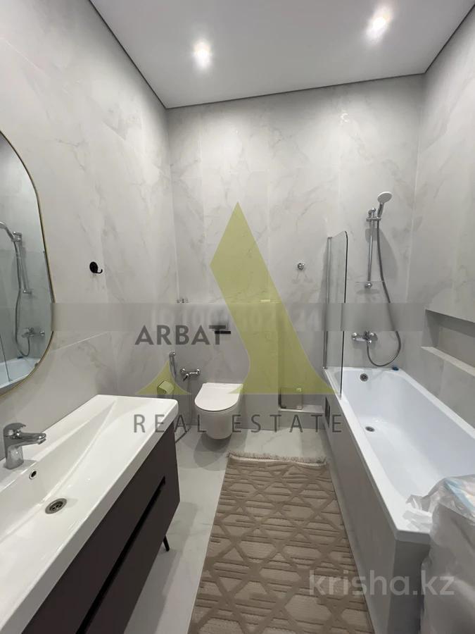 Фото Квартира, 3 комн, 112 м², 2/3 эт., 2024 г.п.
