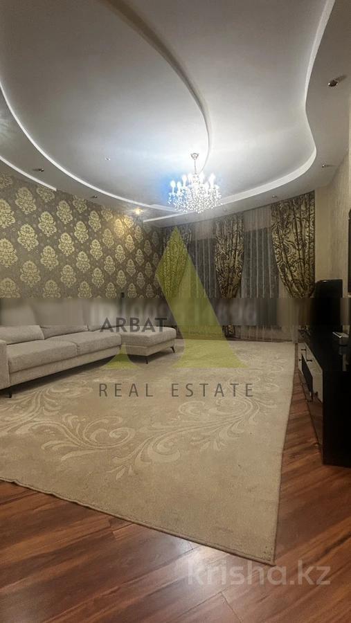 Фото Квартира, 4 комн, 158.4 м², 4/7 эт., 2008 г.п.