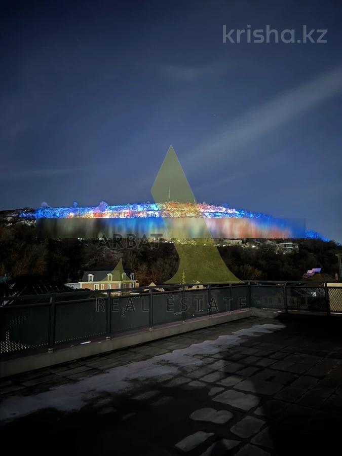 Фото Квартира, 3 комн, 170 м², 4/4 эт., 2021 г.п.