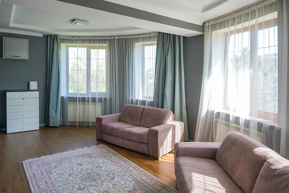 Фото Отдельный дом, 9 комн, 880м²