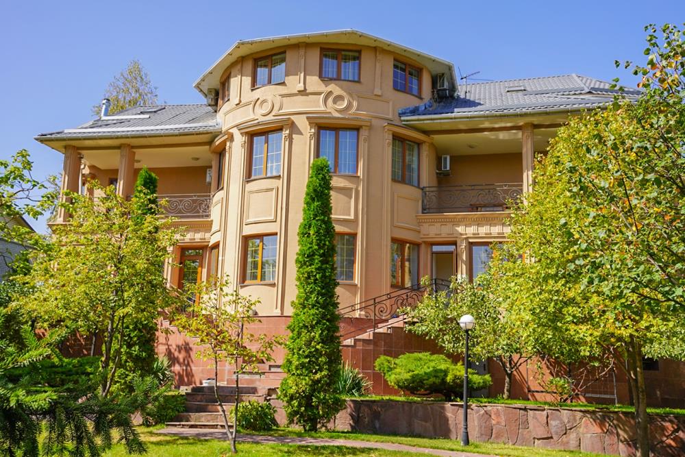 Фото Отдельный дом, 9 комн, 880м²