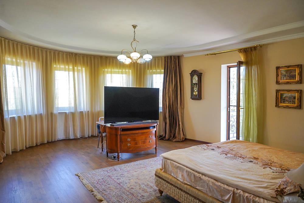 Фото Отдельный дом, 9 комн, 880м²