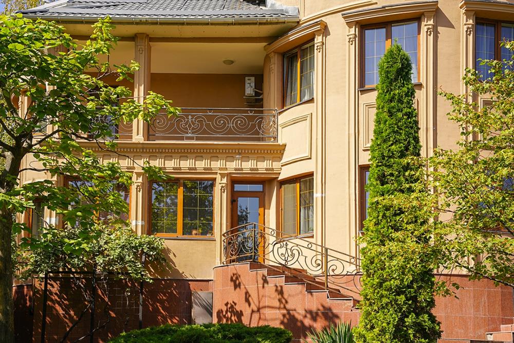 Фото Отдельный дом, 9 комн, 880м²
