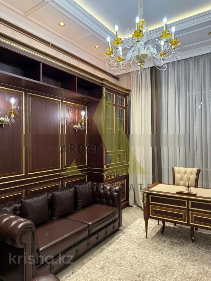 Фото Квартира, 5 комн, 230 м², 7/7 эт., 2017 г.п.