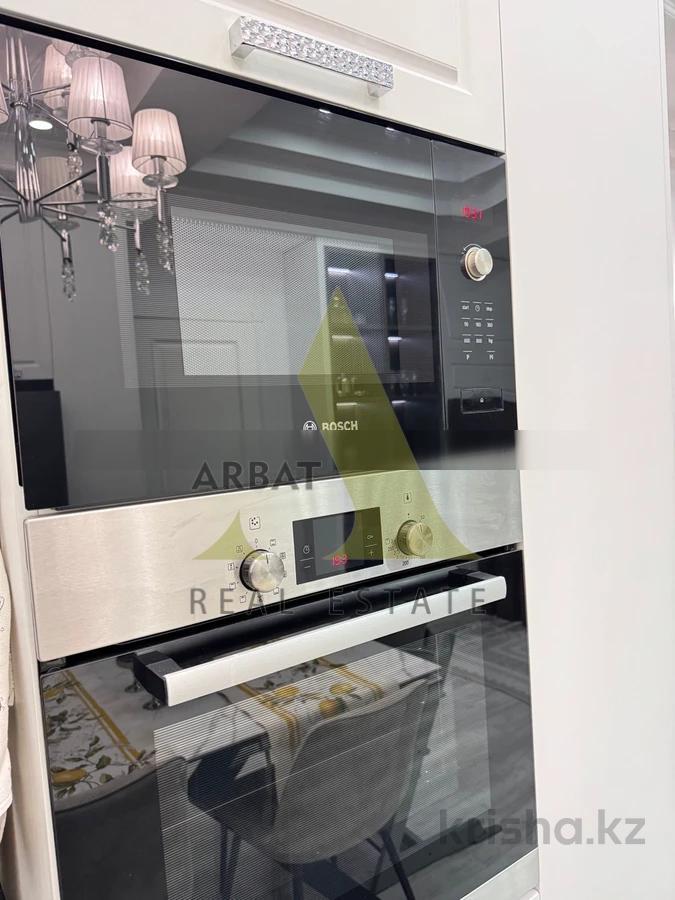 Фото Квартира, 3 комн, 90 м², 4/12 эт., 2014 г.п.