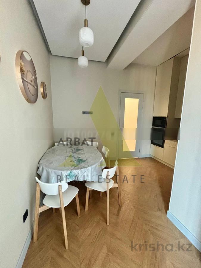 Фото Квартира, 3 комн, 108 м², 2/3 эт., 2023 г.п.