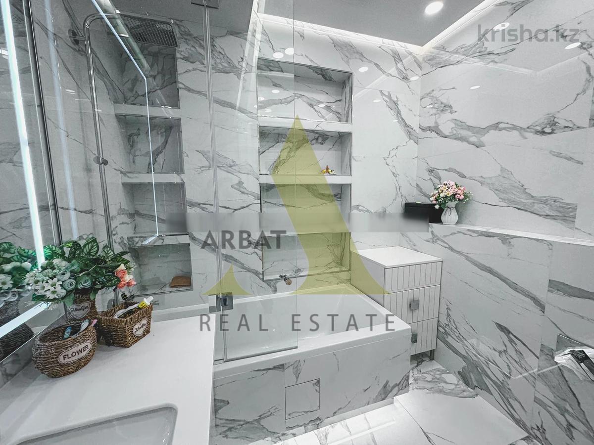 Фото Квартира, 4 комн, 170 м², 5/7 эт., 2017 г.п.